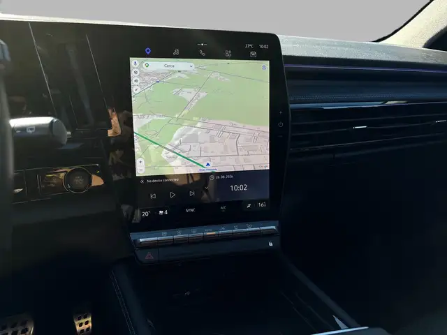 Renault Austral view 12