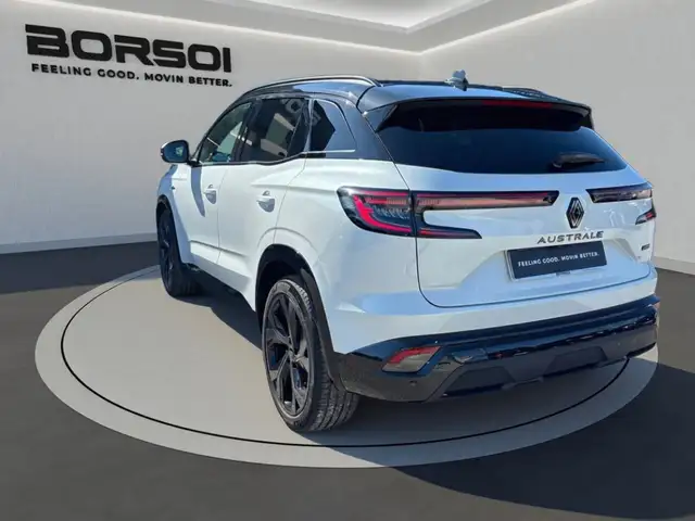 Renault Austral view 2