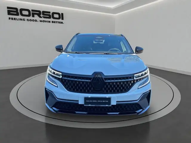 Renault Austral view 8