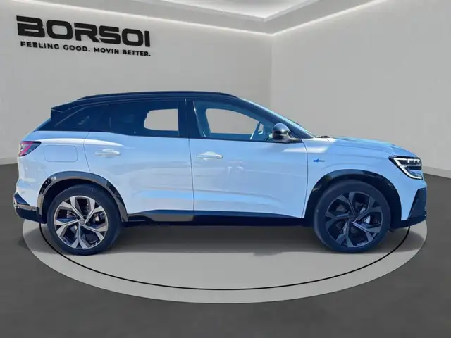Renault Austral view 6