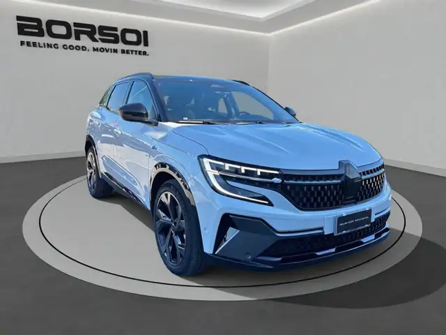 Renault Austral view 7