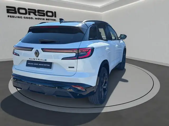 Renault Austral view 4