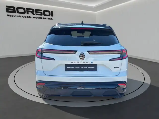 Renault Austral view 3
