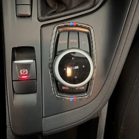 BMW X1 view 15