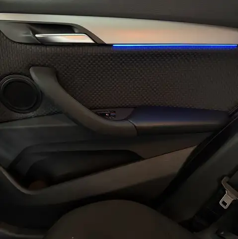 BMW X1 view 12