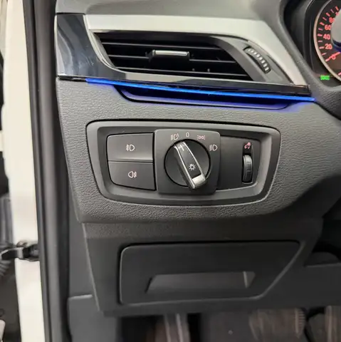 BMW X1 view 14