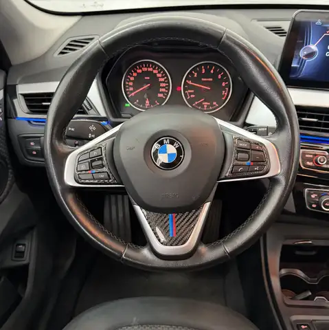 BMW X1 view 7
