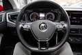 Volkswagen Polo VI 1.0 TSI Comfortline Rot - thumbnail 17