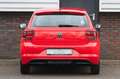 Volkswagen Polo VI 1.0 TSI Comfortline Rot - thumbnail 4
