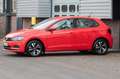 Volkswagen Polo VI 1.0 TSI Comfortline Rot - thumbnail 2