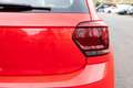 Volkswagen Polo VI 1.0 TSI Comfortline Rot - thumbnail 7