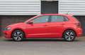 Volkswagen Polo VI 1.0 TSI Comfortline Rot - thumbnail 3