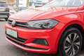 Volkswagen Polo VI 1.0 TSI Comfortline Rot - thumbnail 15