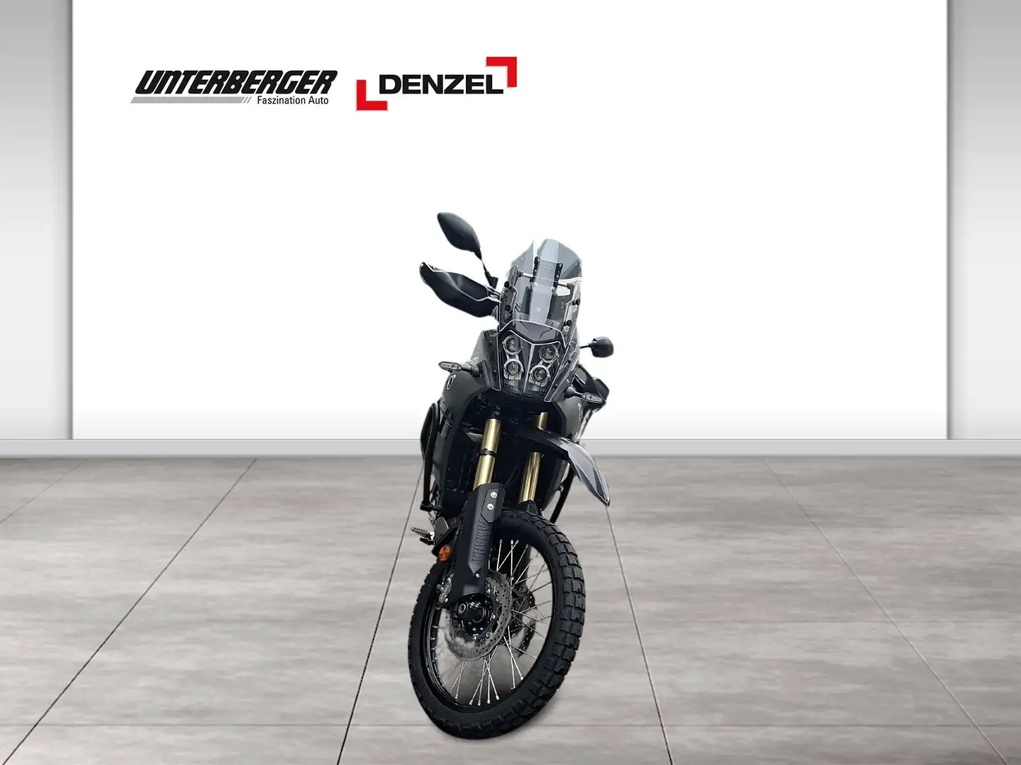 Yamaha Tenere 700 XTZ690 Grau - 2