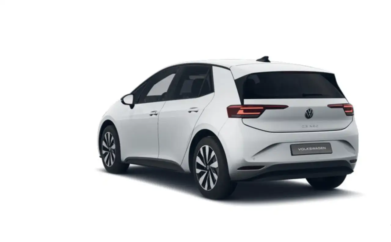 Volkswagen ID.3 2026