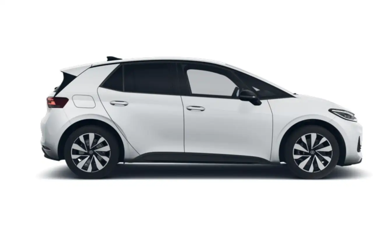 Volkswagen ID.3 2026