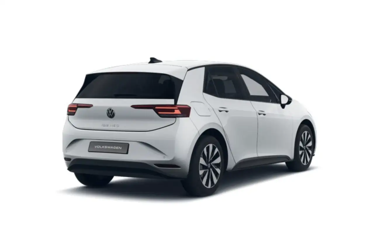Volkswagen ID.3 2026