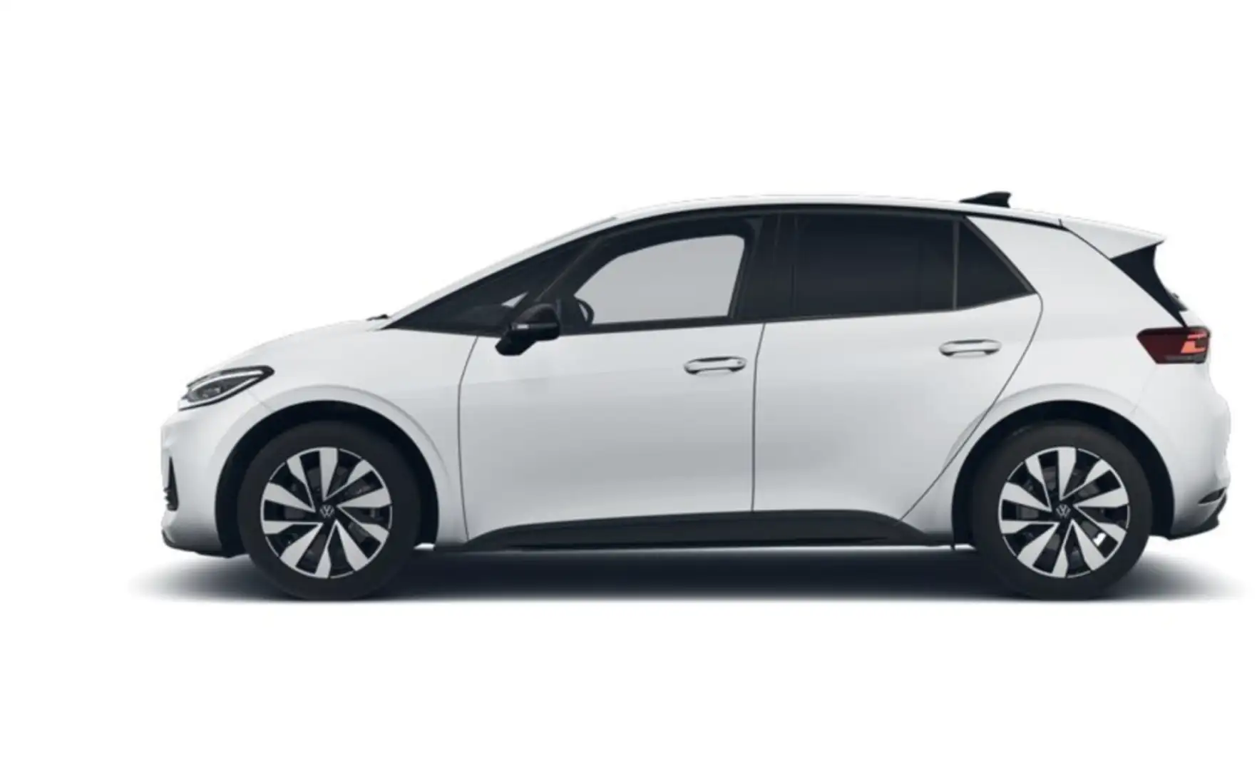 Volkswagen ID.3 Neo Life 140kW Blanco - 2