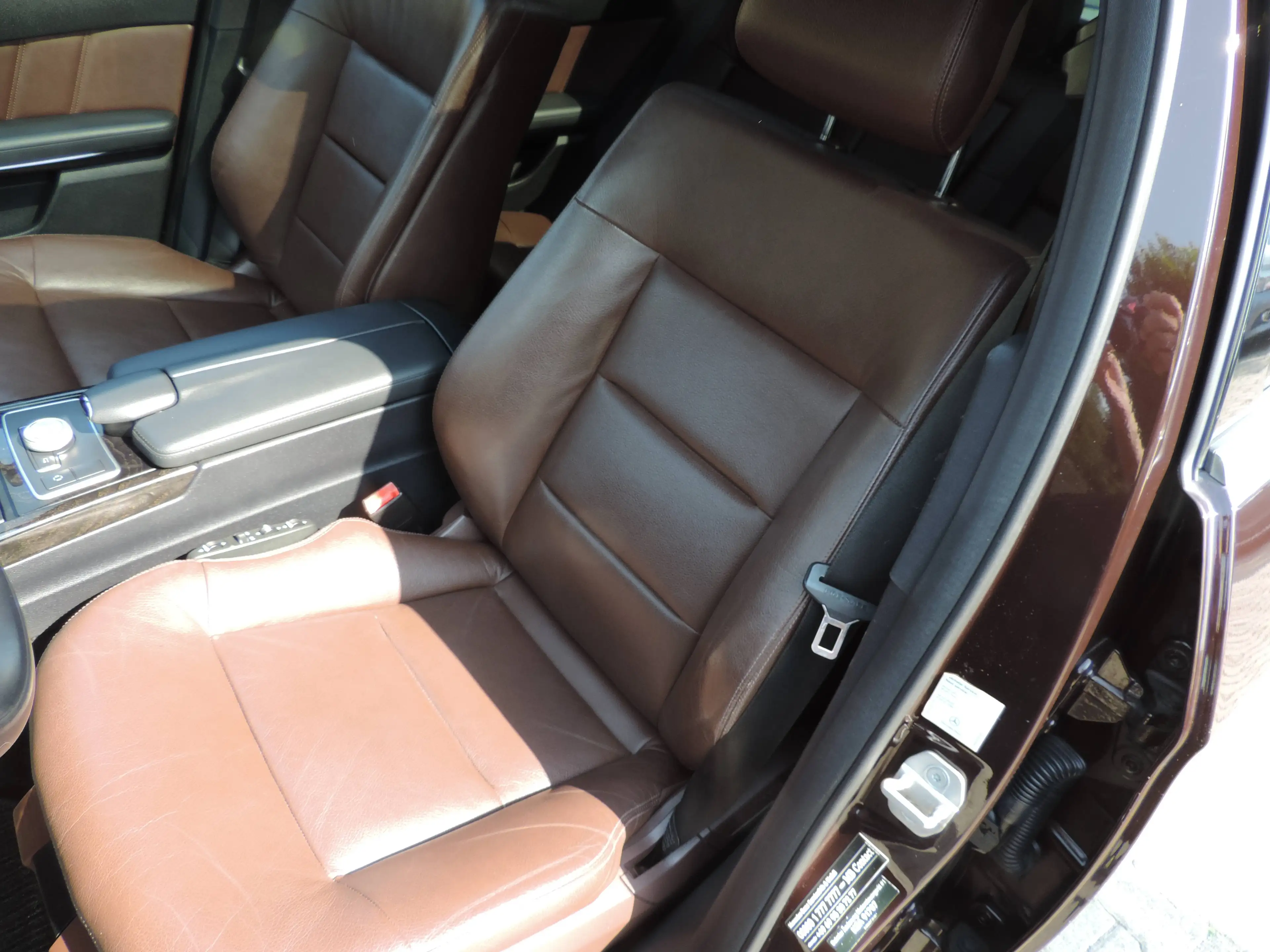 Mercedes-Benz E 250 E 250 CDI BlueEfficiency super Zustand Vollausstattung — photo 12