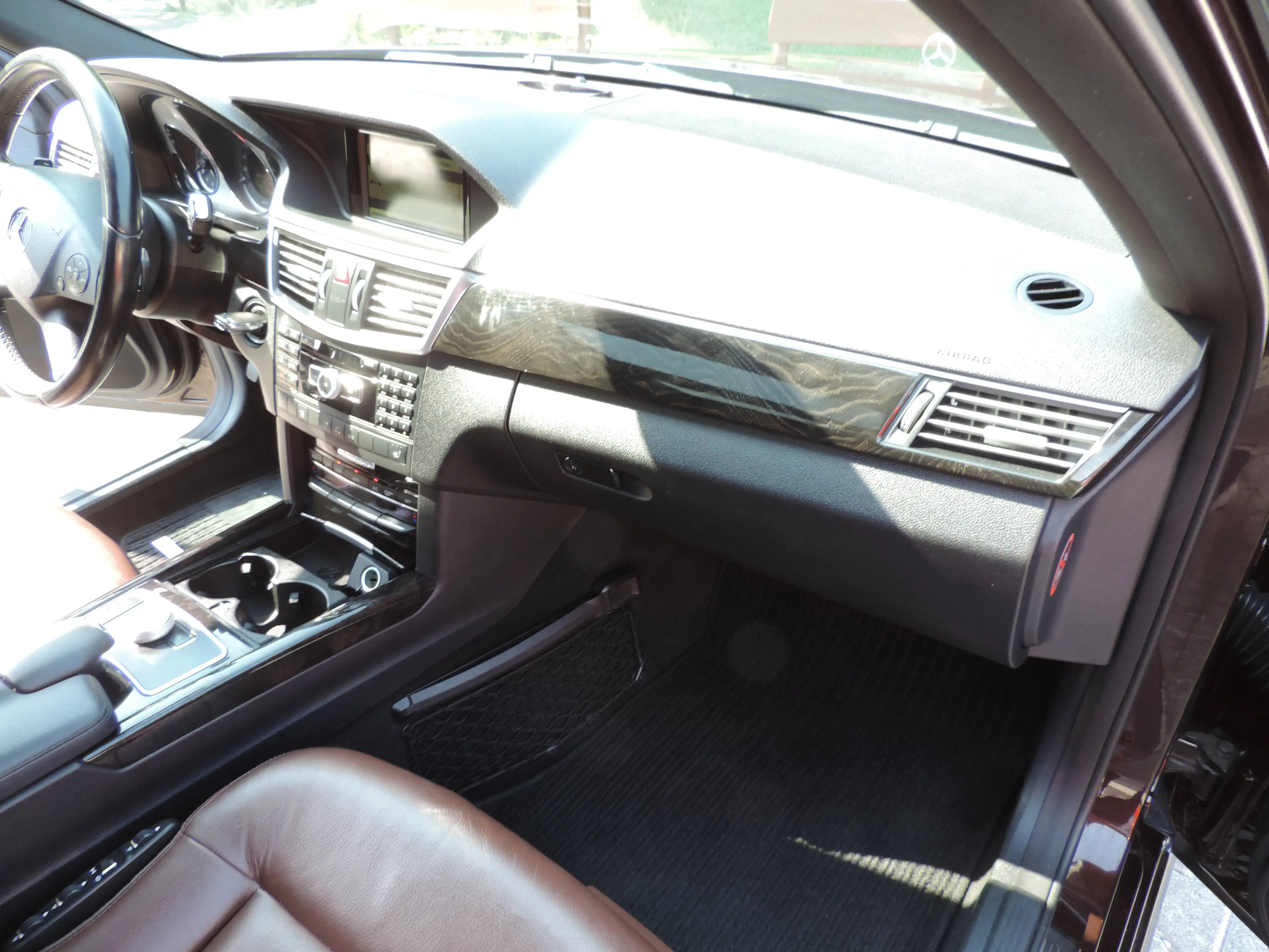 Mercedes-Benz E 250 E 250 CDI BlueEfficiency super Zustand Vollausstattung — photo 10