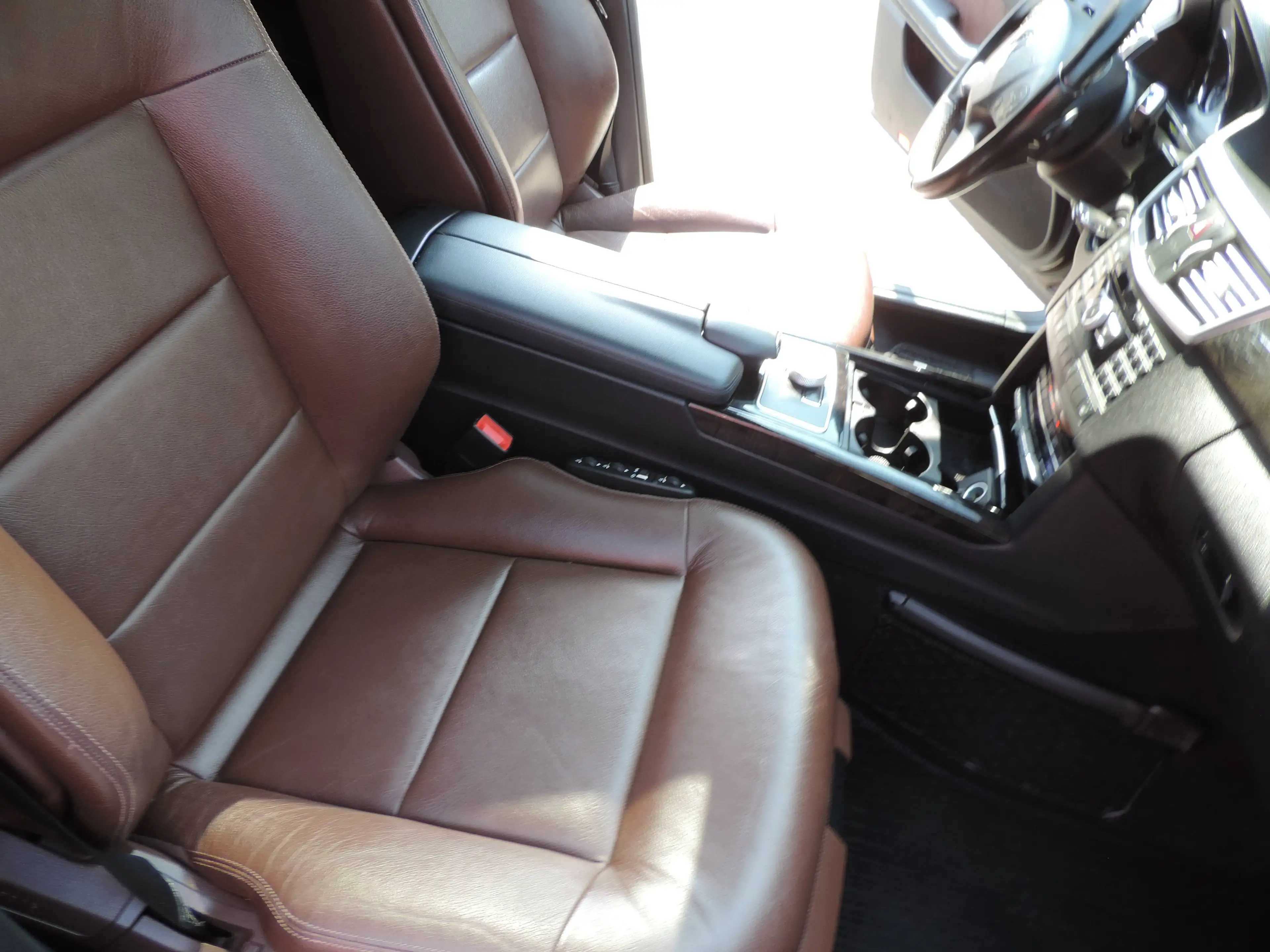 Mercedes-Benz E 250 E 250 CDI BlueEfficiency super Zustand Vollausstattung — photo 13