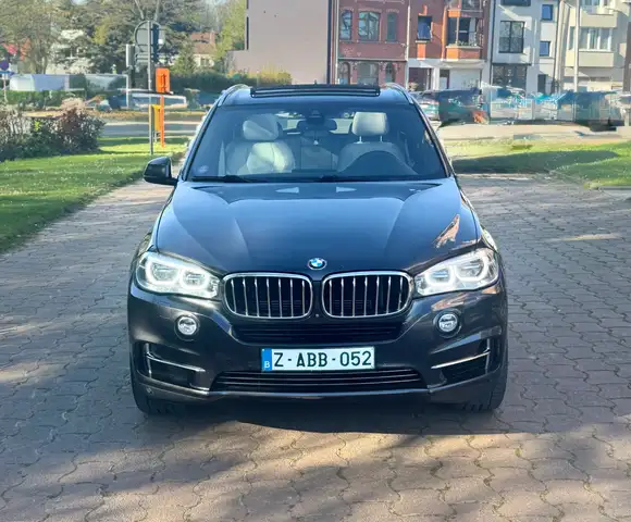 BMW X5 M X5 PHEV 2.0A xDrive40e