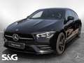 Mercedes-Benz CLA 250 e Edition 2020 RüKam+AHK+ Black - thumbnail 10