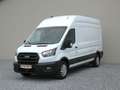 Ford Transit 2.0 TDCi 350 L3 Trend +360°+Navi+ACC+SHZ+ Weiß - thumbnail 3
