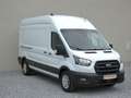 Ford Transit 2.0 TDCi 350 L3 Trend +360°+Navi+ACC+SHZ+ Weiß - thumbnail 5