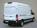 Ford Transit 2.0 TDCi 350 L3 Trend +360°+Navi+ACC+SHZ+ Weiß - thumbnail 6