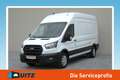 Ford Transit 2.0 TDCi 350 L3 Trend +360°+Navi+ACC+SHZ+ Weiß - thumbnail 1