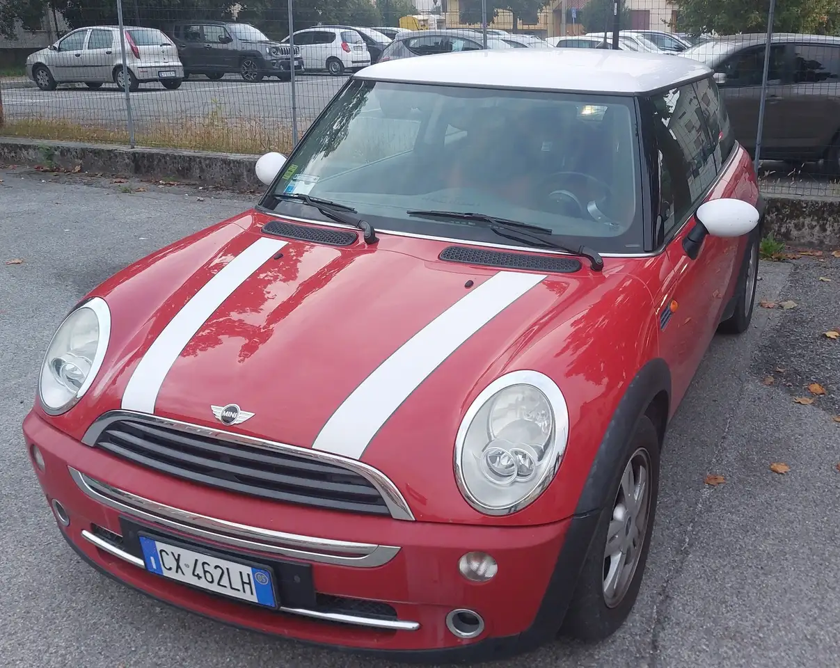 MINI One