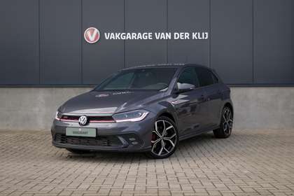 Volkswagen Polo GTI 2.0 TSI DSG | IQ Light | ACC | 18" | Virtual Cockp