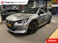 Peugeot 208 1.2 PureTech GT / Airco / Navigatie / camera Grau - thumbnail 1