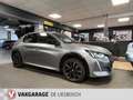 Peugeot 208 1.2 PureTech GT / Airco / Navigatie / camera Grau - thumbnail 6