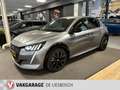 Peugeot 208 1.2 PureTech GT / Airco / Navigatie / camera Grau - thumbnail 3