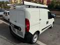 Fiat Doblo Doblò 1.4 T-Jet Natural Power ATTREZZATO !!!!! Blanc - thumbnail 5