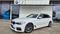 BMW 530 i xDrive Touring ///M-Sport/AHK/HUD/AHK/1.Hd/Sitzh Weiß - thumbnail 1