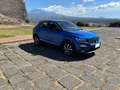 Volkswagen T-Roc T-Roc 1.6 TDI SCR Style BlueMotion Technology Bleu - thumbnail 4