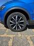 Volkswagen T-Roc T-Roc 1.6 TDI SCR Style BlueMotion Technology Bleu - thumbnail 15