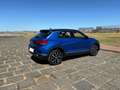 Volkswagen T-Roc T-Roc 1.6 TDI SCR Style BlueMotion Technology Bleu - thumbnail 16