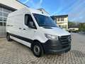 Mercedes-Benz Sprinter 315 CDI Kasten HD Weiß - thumbnail 13