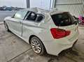 BMW 125 1 Limousine 3-trg. 125 i M Sport  F21 Umfall Blanco - thumbnail 3
