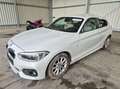 BMW 125 1 Limousine 3-trg. 125 i M Sport  F21 Umfall Blanco - thumbnail 2