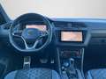 Volkswagen Tiguan R-Line 2.0 TSI DSG STD-HEIZUNG 360°KAMERA Grau - thumbnail 4