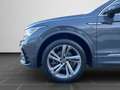 Volkswagen Tiguan R-Line 2.0 TSI DSG STD-HEIZUNG 360°KAMERA Grau - thumbnail 9