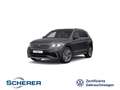 Volkswagen Tiguan R-Line 2.0 TSI DSG STD-HEIZUNG 360°KAMERA Grau - thumbnail 1