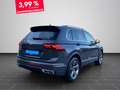 Volkswagen Tiguan R-Line 2.0 TSI DSG STD-HEIZUNG 360°KAMERA Grau - thumbnail 3