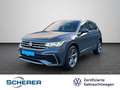 Volkswagen Tiguan R-Line 2.0 TSI DSG STD-HEIZUNG 360°KAMERA Grau - thumbnail 1
