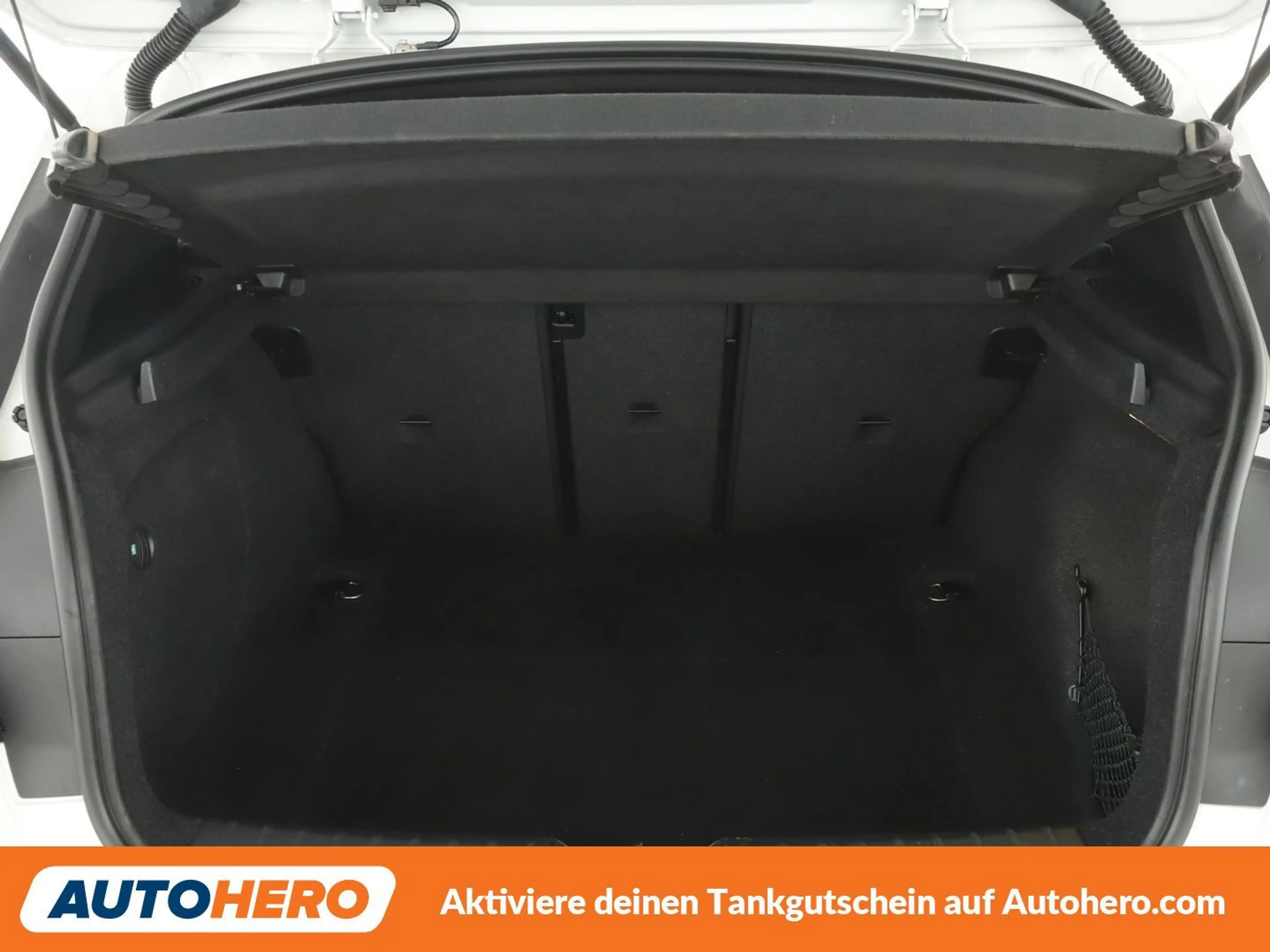 BMW 118 118i Advantage *NAVI*LED*TEMPO*PDC*SHZ*KLIMA* — photo 18